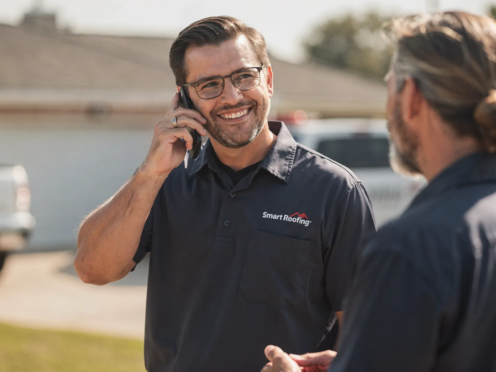 Roof Repair New Baden, IL FAQs